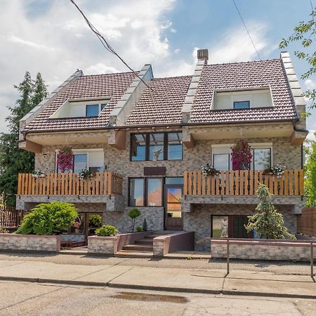 Fortuna Vendeghaz Kiskunhalas Exterior foto