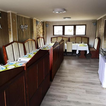 Fortuna Vendeghaz Kiskunhalas Exterior foto
