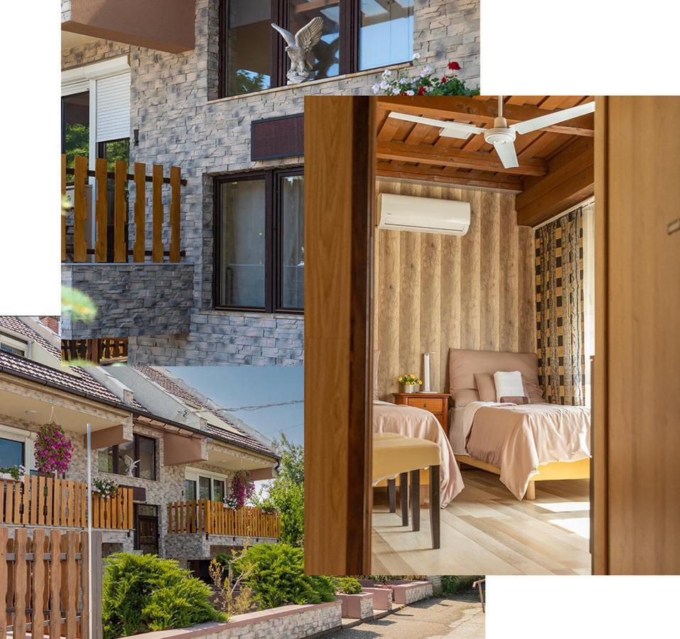 Fortuna Vendeghaz Kiskunhalas Exterior foto