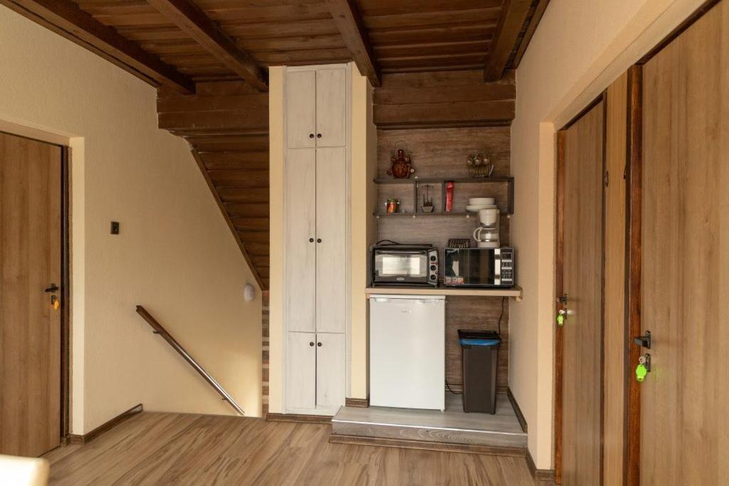 Fortuna Vendeghaz Kiskunhalas Exterior foto