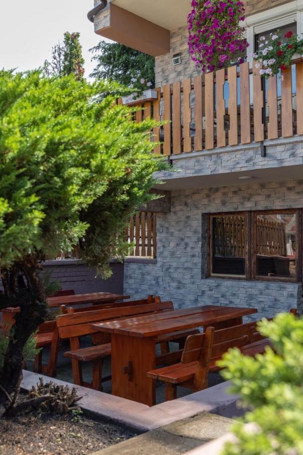 Fortuna Vendeghaz Kiskunhalas Exterior foto