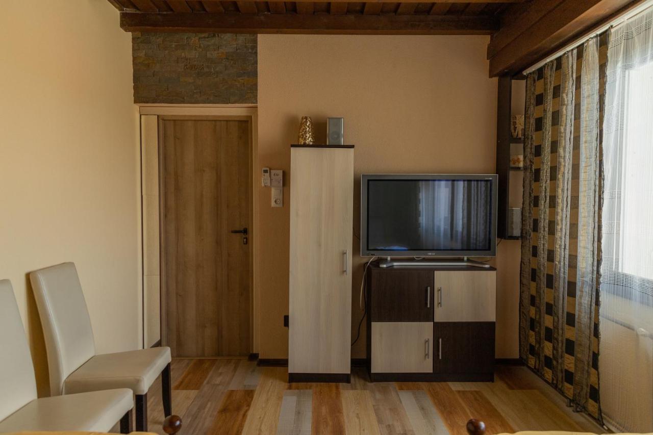 Fortuna Vendeghaz Kiskunhalas Exterior foto