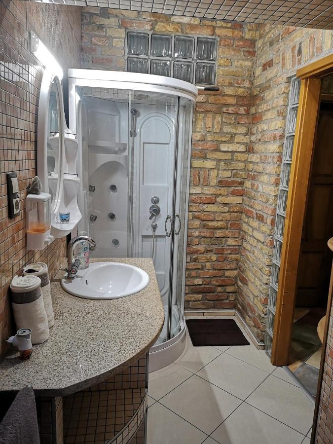 Fortuna Vendeghaz Kiskunhalas Exterior foto