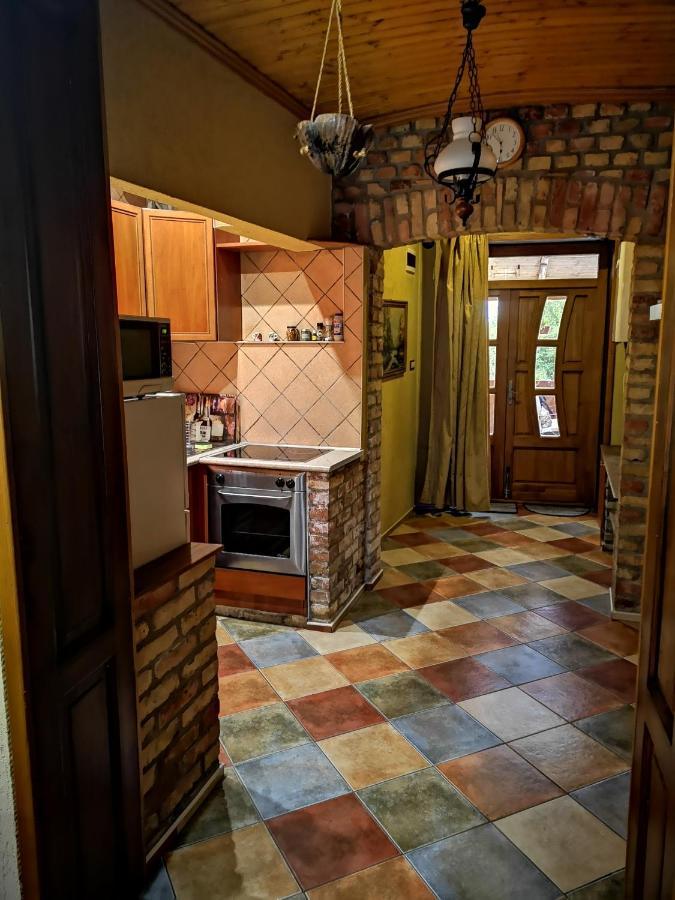 Fortuna Vendeghaz Kiskunhalas Exterior foto