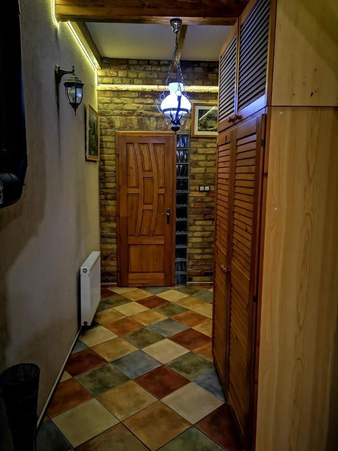 Fortuna Vendeghaz Kiskunhalas Exterior foto