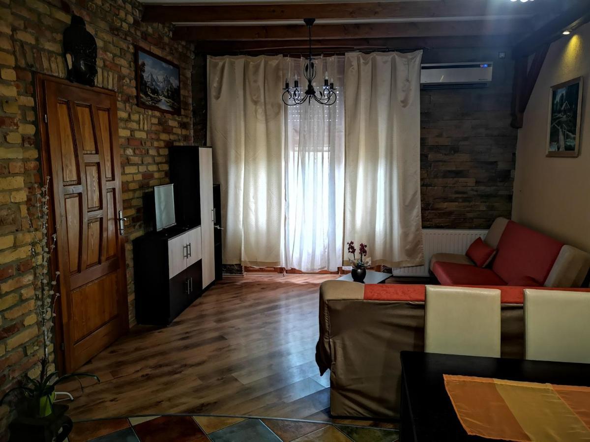Fortuna Vendeghaz Kiskunhalas Exterior foto