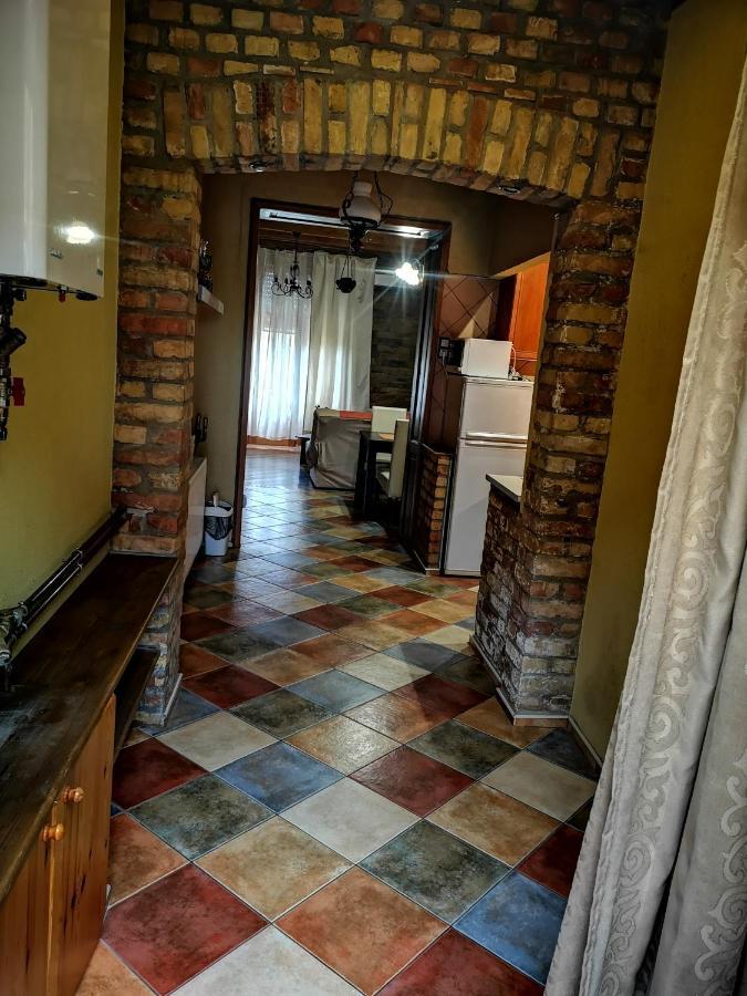 Fortuna Vendeghaz Kiskunhalas Exterior foto