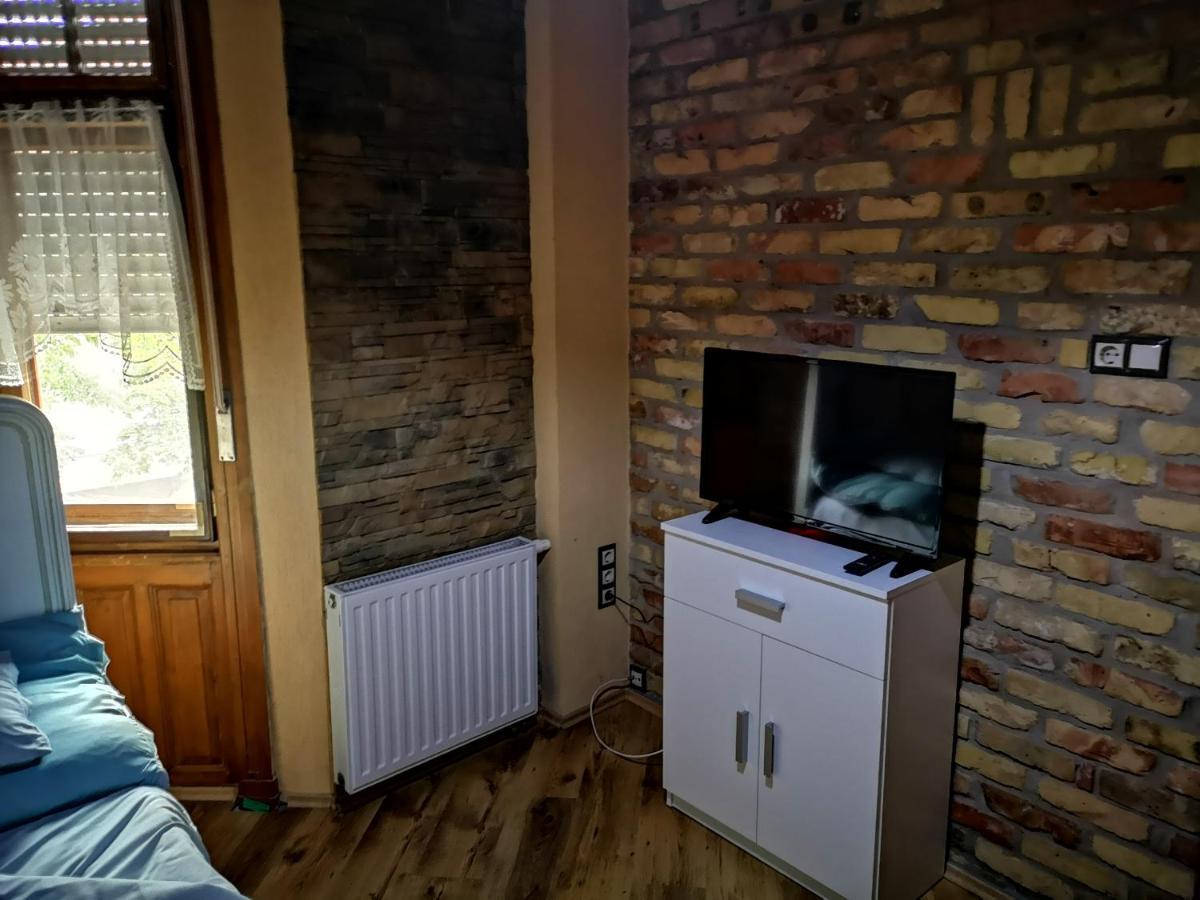 Fortuna Vendeghaz Kiskunhalas Exterior foto