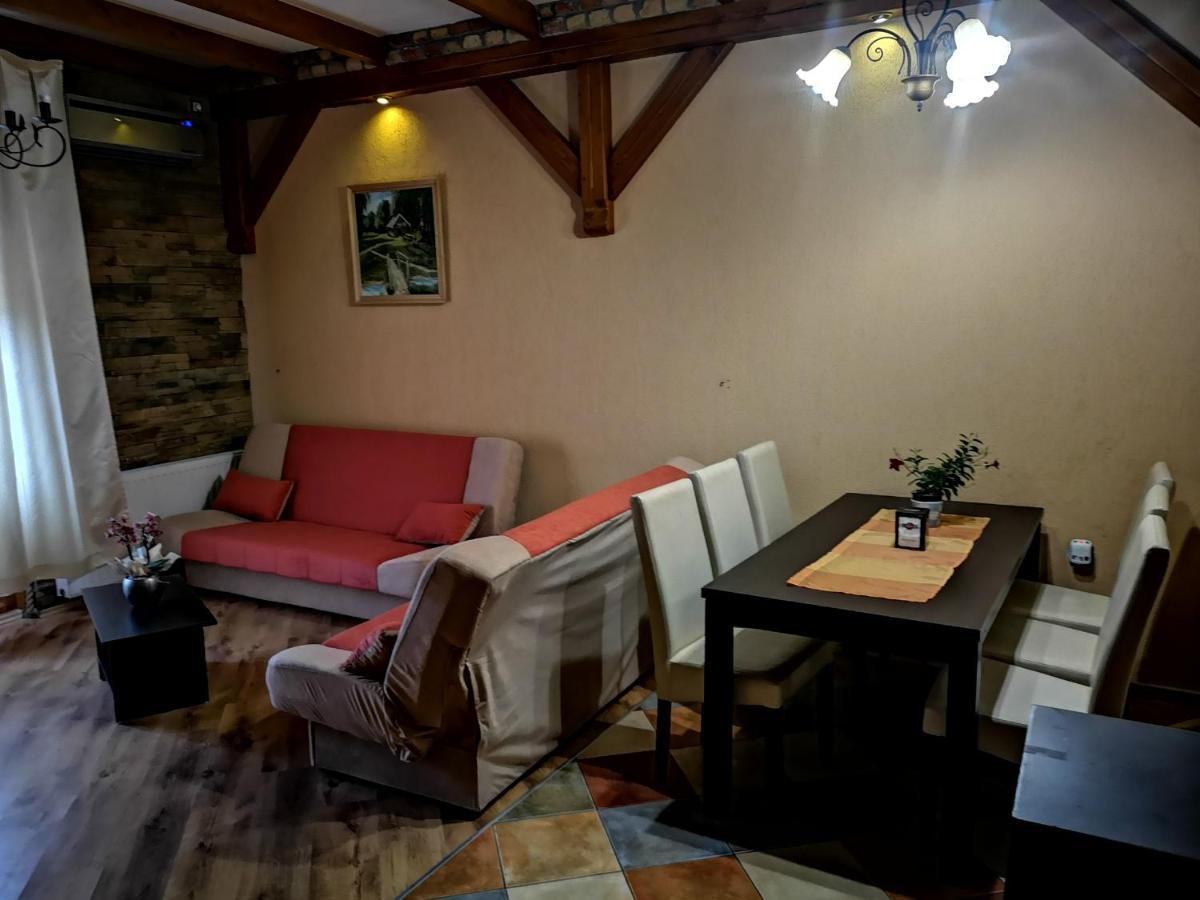 Fortuna Vendeghaz Kiskunhalas Exterior foto