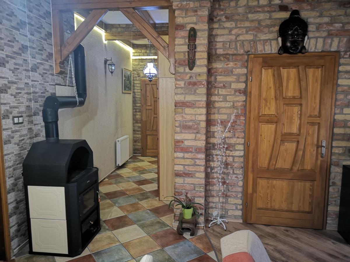 Fortuna Vendeghaz Kiskunhalas Exterior foto